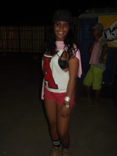 Oktober 10 Anos